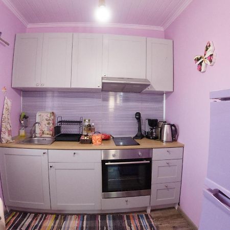 Apartament Valena'S House Janina Zewnętrze zdjęcie