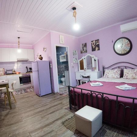 Apartament Valena'S House Janina Zewnętrze zdjęcie