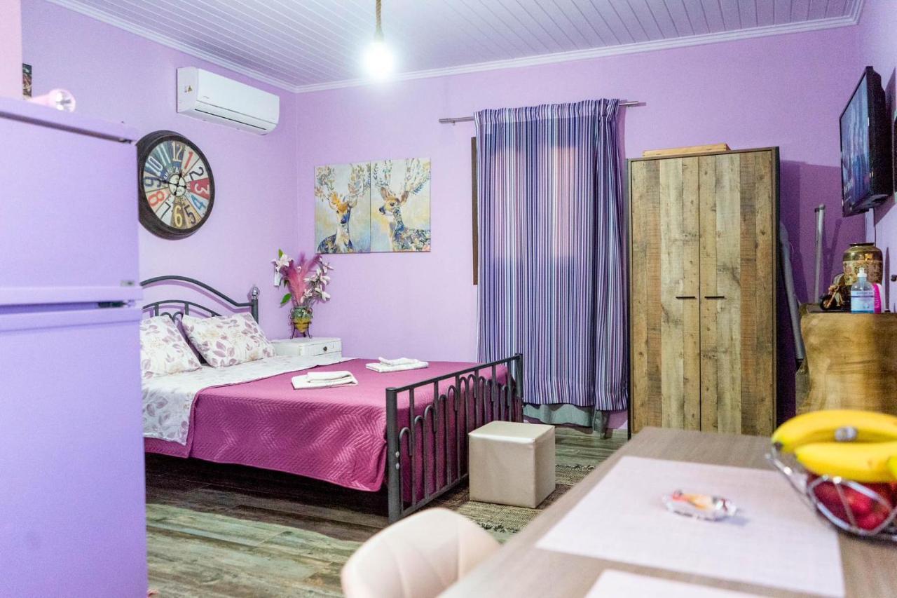 Apartament Valena'S House Janina Zewnętrze zdjęcie