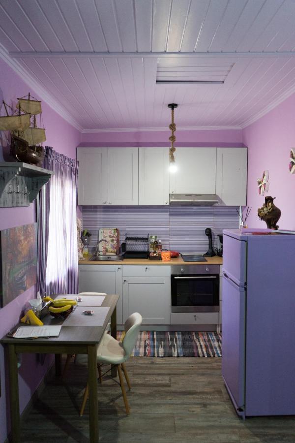 Apartament Valena'S House Janina Zewnętrze zdjęcie