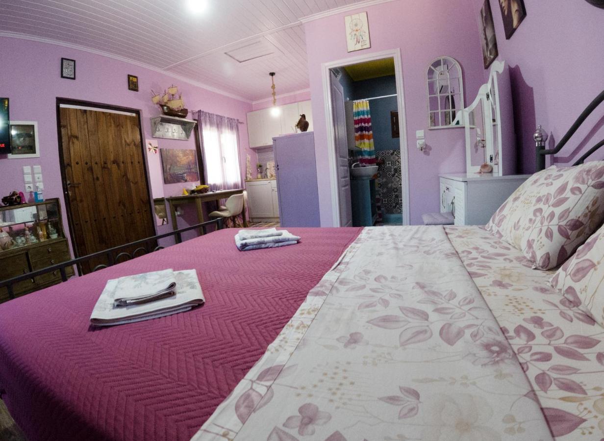 Apartament Valena'S House Janina Zewnętrze zdjęcie