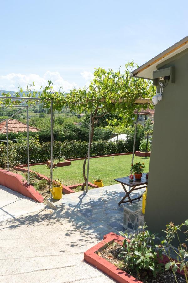 Apartament Valena'S House Janina Zewnętrze zdjęcie