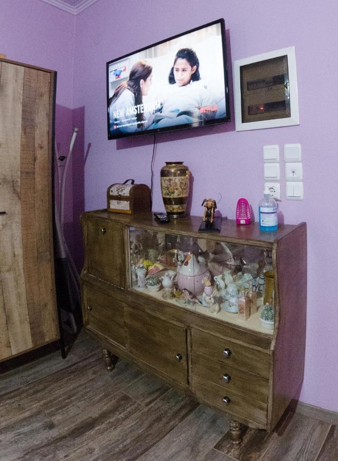 Apartament Valena'S House Janina Zewnętrze zdjęcie