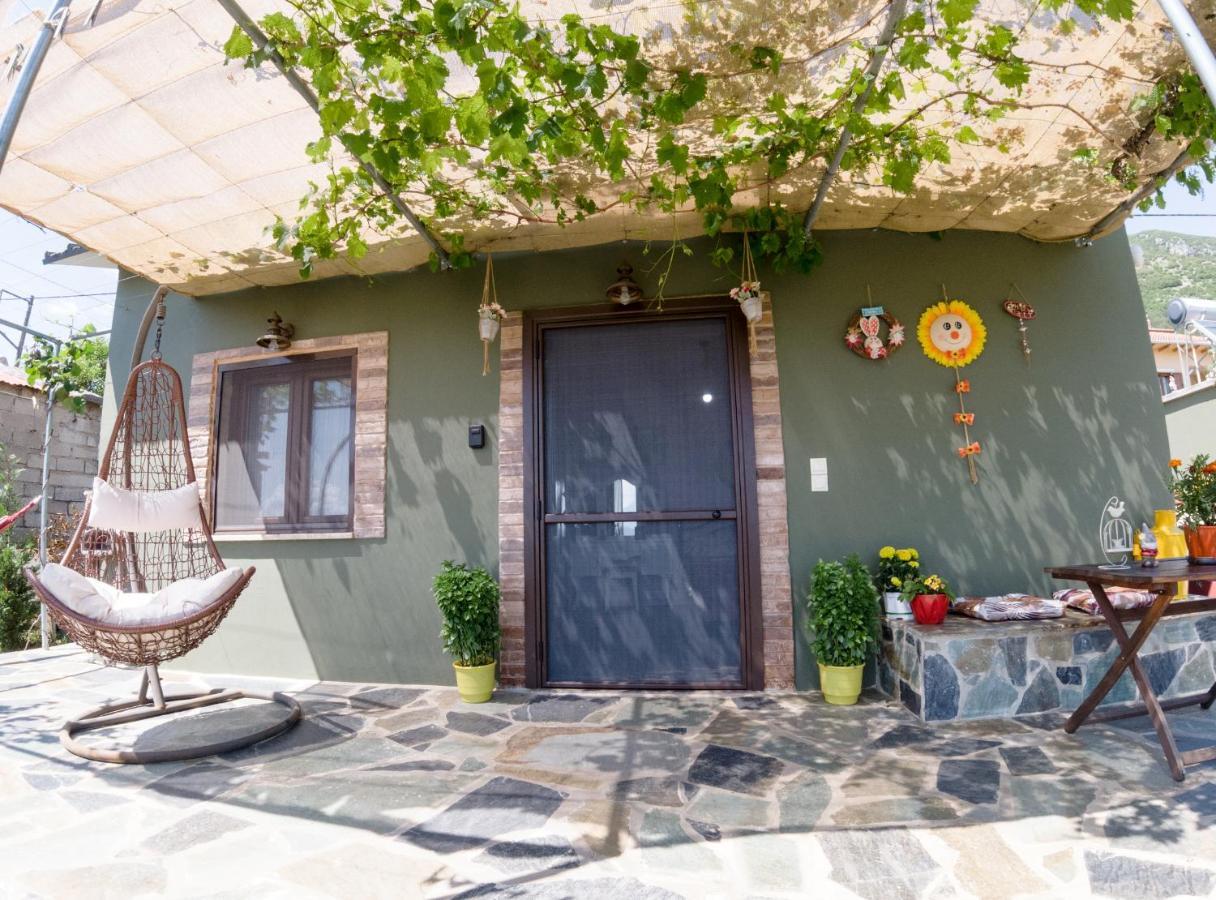 Apartament Valena'S House Janina Zewnętrze zdjęcie