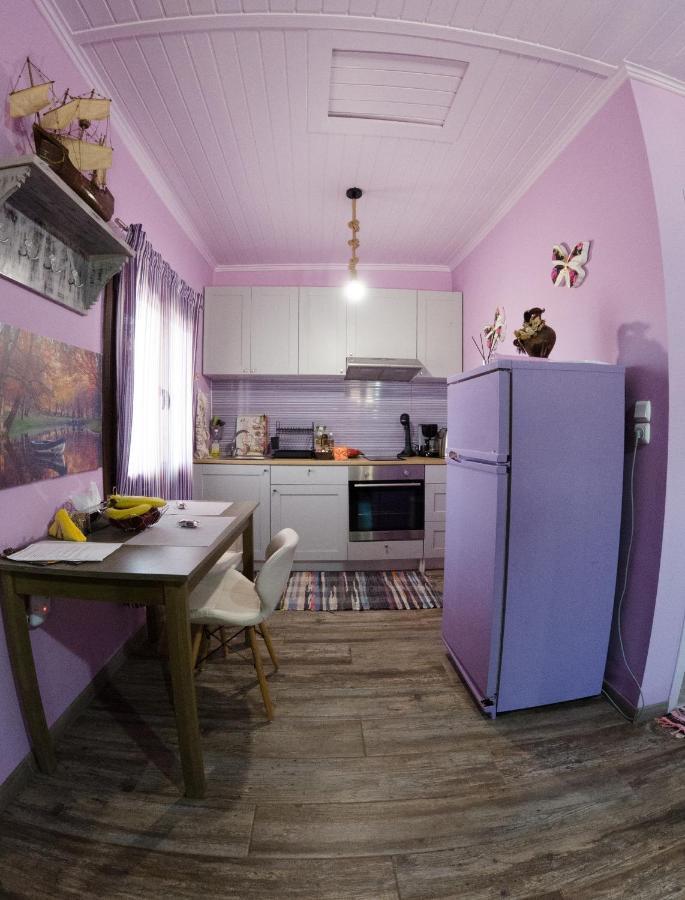 Apartament Valena'S House Janina Zewnętrze zdjęcie