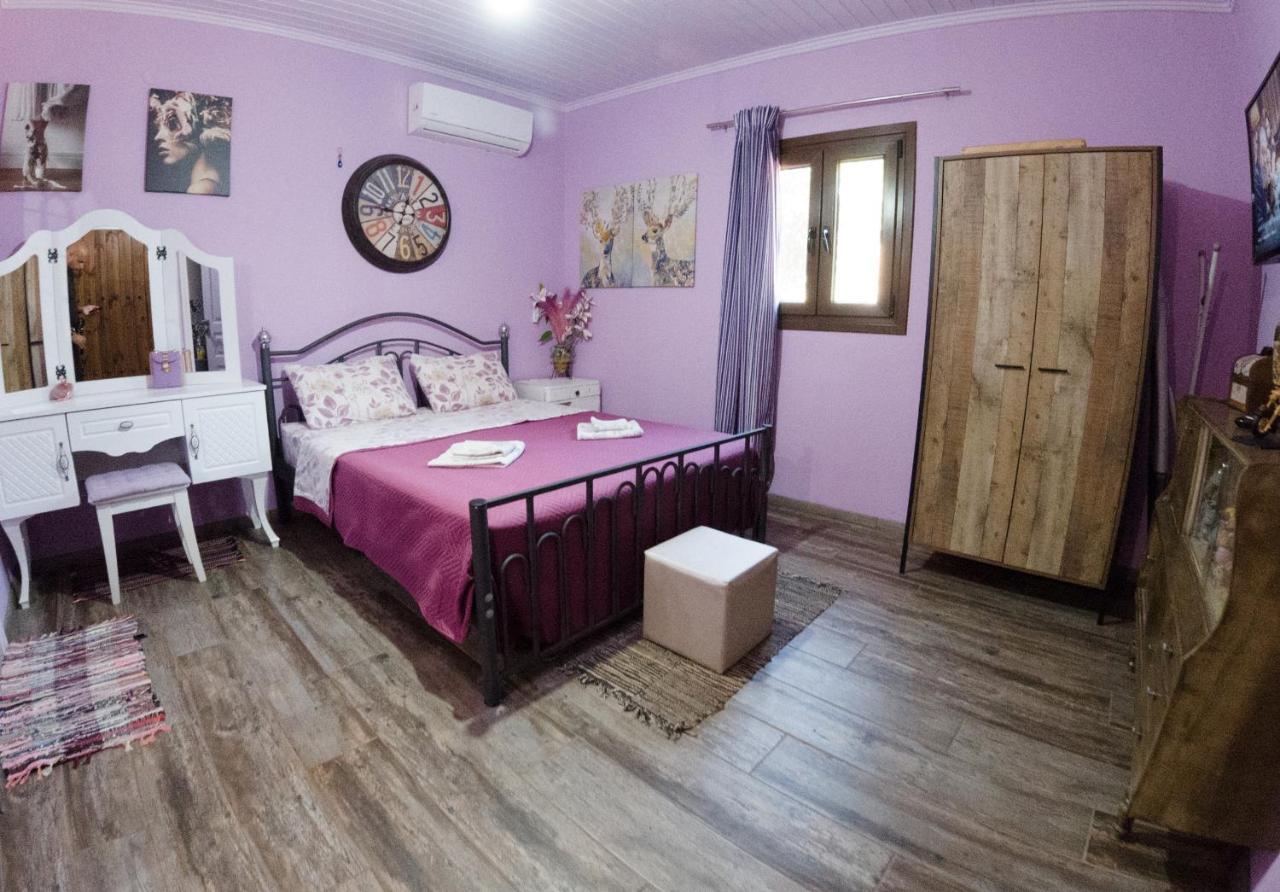 Apartament Valena'S House Janina Zewnętrze zdjęcie