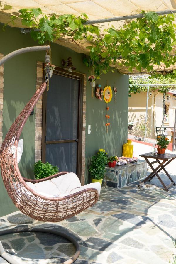 Apartament Valena'S House Janina Zewnętrze zdjęcie