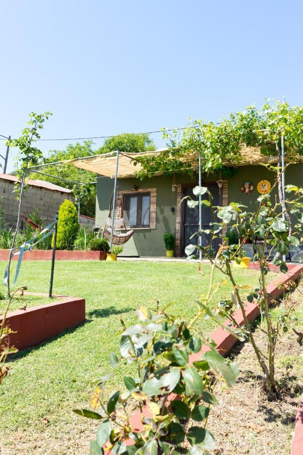 Apartament Valena'S House Janina Zewnętrze zdjęcie