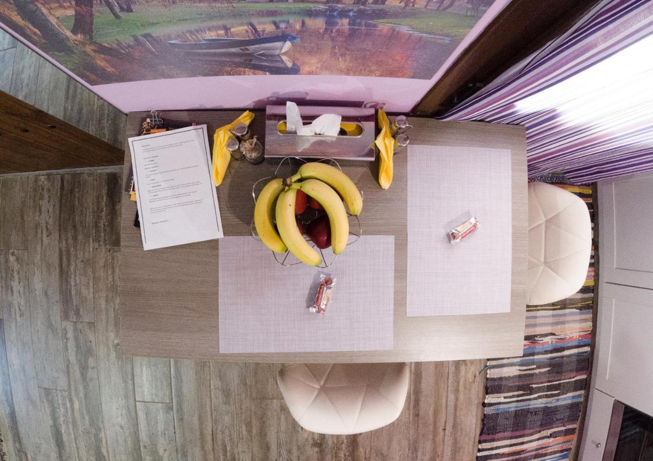 Apartament Valena'S House Janina Zewnętrze zdjęcie