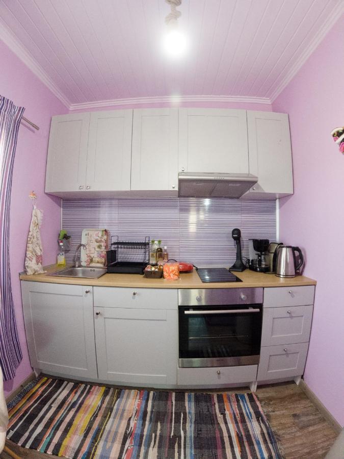 Apartament Valena'S House Janina Zewnętrze zdjęcie
