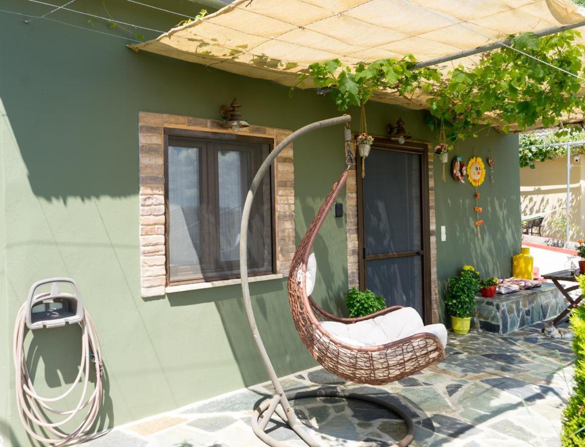 Apartament Valena'S House Janina Zewnętrze zdjęcie